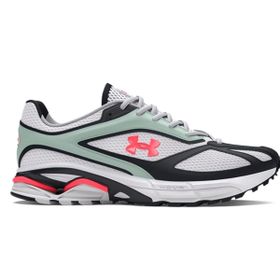 Under Armour 3027595-108 Hovr Apparition Beyaz Unisex Sneaker Ayakkabı