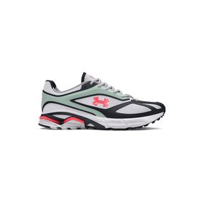 Under Armour 3027595-108 Hovr Apparition Beyaz Unisex Sneaker Ayakkabı