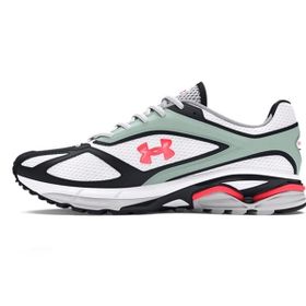 Under Armour 3027595-108 Hovr Apparition Beyaz Unisex Sneaker Ayakkabı