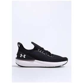 Under Armour 3027776-001 Shift Siyah Erkek Koşu Ayakkabısı