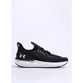 Under Armour 3027776-001 Shift Siyah Erkek Koşu Ayakkabısı