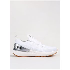 Under Armour 3027776-100 Shift Beyaz Erkek Koşu Ayakkabısı