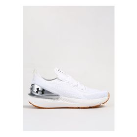 Under Armour 3027776-100 Shift Beyaz Erkek Koşu Ayakkabısı