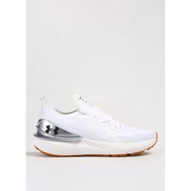 Under Armour 3027776-100 Shift Beyaz Erkek Koşu Ayakkabısı