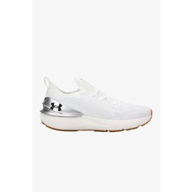 Under Armour 3027776-100 Shift Beyaz Erkek Koşu Ayakkabısı