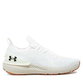 Under Armour 3027776-104 Beyaz Erkek Spor Ayakkabı