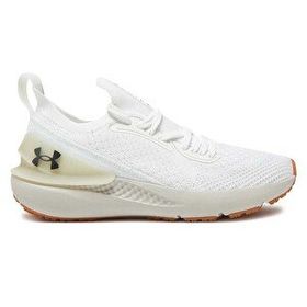 Under Armour 3027777-104 Beyaz Kadın Spor Ayakkabı