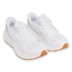 Under Armour 3028003 UA W Sonic 7 Koşu Beyaz Kadın Spor Ayakkabı
