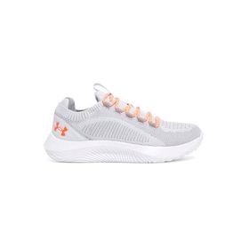 Under Armour 3028076-014 Gri Dynamic 2 Erkek Antrenman Ayakkabısı