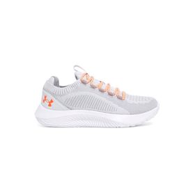 Under Armour 3028076-014 Gri Dynamic 2 Erkek Antrenman Ayakkabısı