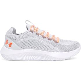 Under Armour 3028076-014 Gri Dynamic 2 Erkek Antrenman Ayakkabısı