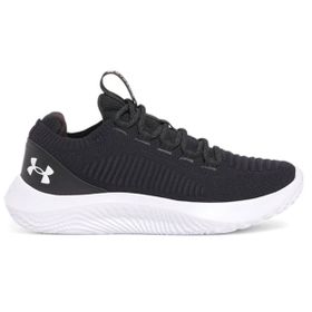 Under Armour 3028077-003 Siyah Dynamic 2 Kadın Antrenman Ayakkabısı