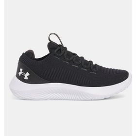 Under Armour 3028077-003 Siyah Dynamic 2 Kadın Antrenman Ayakkabısı