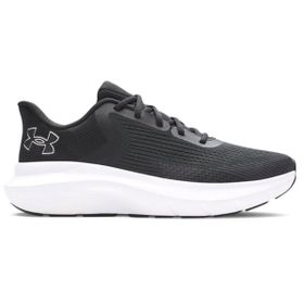 Under Armour 3028256-001 Siyah Charged Rogue 5 Erkek Koşu Ayakkabısı