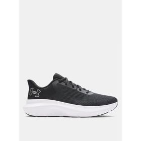 Under Armour 3028256-001 Siyah Charged Rogue 5 Erkek Koşu Ayakkabısı