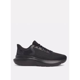Under Armour 3028256-001 Siyah Charged Rogue 5 Erkek Koşu Ayakkabısı