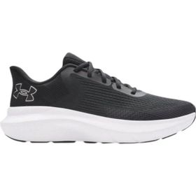 Under Armour 3028256-001 Siyah Charged Rogue 5 Erkek Koşu Ayakkabısı