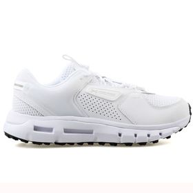 Under Armour 3028345-103 Beyaz UA Summit Trek Erkek Günlük Ayakkabı