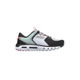 Under Armour 3028345-105 Summit Trek Beyaz Erkek Sneaker Ayakkabı