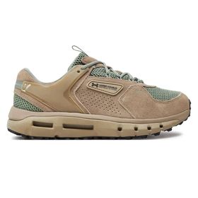 Under Armour 3028424-202 Summit Trek Suede Kahverengi Erkek Sneaker Ayakkabı