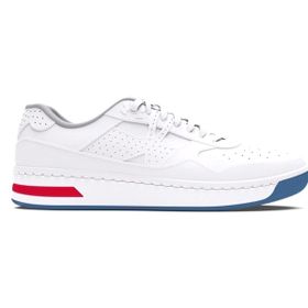 Under Armour 3028633-100 Armour Court 96 Beyaz Erkek Sneaker Ayakkabı