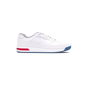 Under Armour 3028633-100 Armour Court 96 Beyaz Erkek Sneaker Ayakkabı