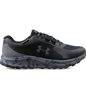 Under Armour 3028657-001 Ua Charged Bandit Tr 3 Sp Siyah Erkek Koşu Ayakkabısı
