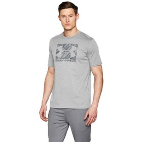 Under Armour 408 Mavi Ua Boxed Sportstyle Ss Erkek T-shirt