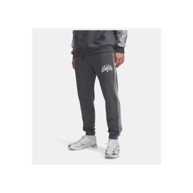 Under Armour 6003954-025 UA Rival Fleece Colorblock Erkek Eşofman Altı