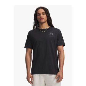 Under Armour 6009264-001 Radial Erkek Tişört
