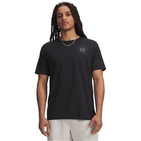 Under Armour 6009264-001 Radial Erkek Tişört