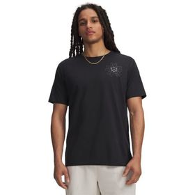 Under Armour 6009264-001 Radial Erkek Tişört