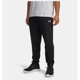 Under Armour 6010606-001 Vanish Training Pant Siyah Erkek Eşofman Altı