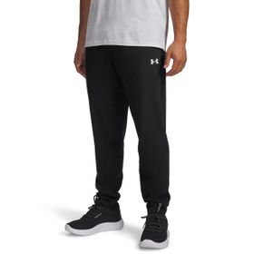 Under Armour 6010606-001 Vanish Training Pant Siyah Erkek Eşofman Altı