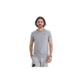 Under Armour A1326413-036-036 Ua Tech 2.0 Ss Tee Gri Erkek T-shirt