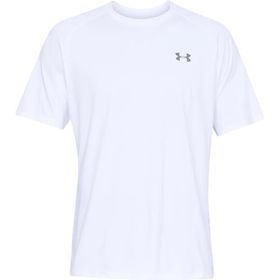 Under Armour A1326413-100-100 Ua Tech 2.0 Ss Tee Beyaz Erkek T-shirt