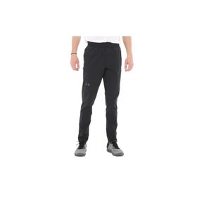Under Armour A1352028-001-001 Siyah Erkek Eşofman Altı