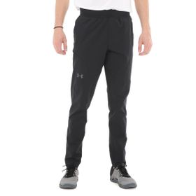Under Armour A1352028-001-001 Siyah Erkek Eşofman Altı