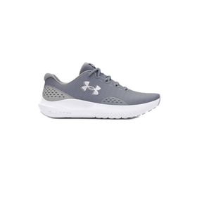 Under Armour A3027000-101 UA Charged Surge 4 Gri Erkek Spor Ayakkabı