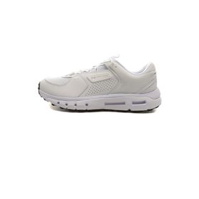 Under Armour A3028345-103 UA Summit Trek Beyaz Erkek Spor Ayakkabı