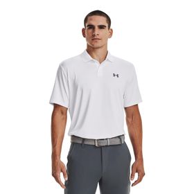 Under Armour Beyaz Erkek T-Shirt