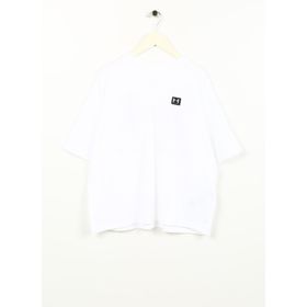 Under Armour Beyaz Erkek T-Shirt
