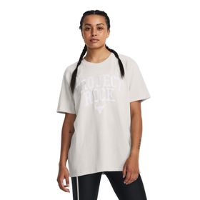 Under Armour Beyaz Erkek T-Shirt
