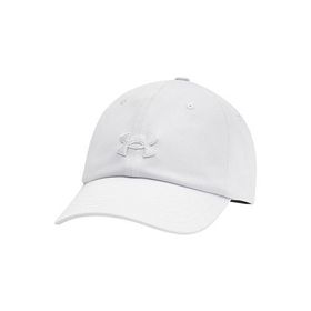 Under Armour Blitzing Adjustable Açık Gri Standart Kadın Şapka