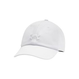 Under Armour Blitzing Adjustable Açık Gri Standart Kadın Şapka