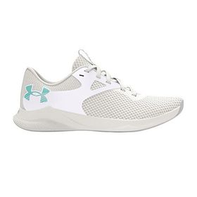 Under Armour Charged Aurora 2 Beyaz Kadın Ayakkabı
