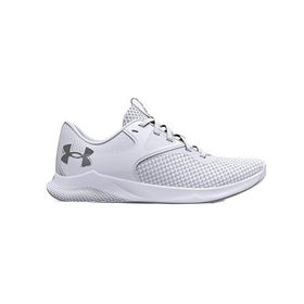 Under Armour Charged Aurora 2 Beyaz Kadın Ayakkabı
