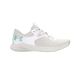 Under Armour Charged Aurora 2 Beyaz Kadın Ayakkabı