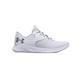 Under Armour Charged Aurora 2 Beyaz Kadın Ayakkabı