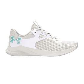 Under Armour Charged Aurora 2 Beyaz Kadın Ayakkabı